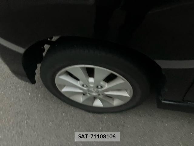 Mazda AZ-WAGON 2011-09 8827946-4