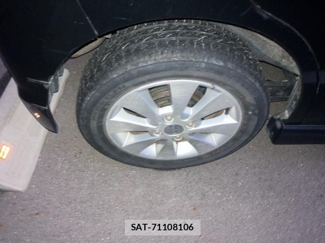 Mazda AZ-WAGON 2011-09 8827946-6