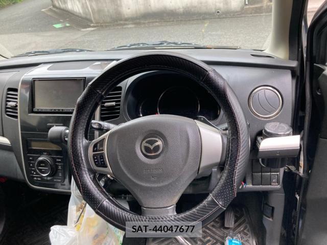 Mazda AZ-WAGON 2010-10 8827947-12