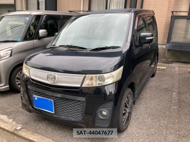 Mazda AZ-WAGON 2010-10 8827947-1
