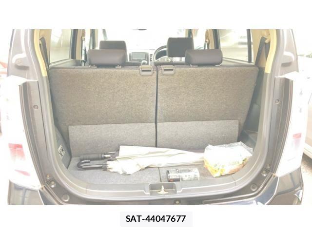 Mazda AZ-WAGON 2010-10 8827947-26