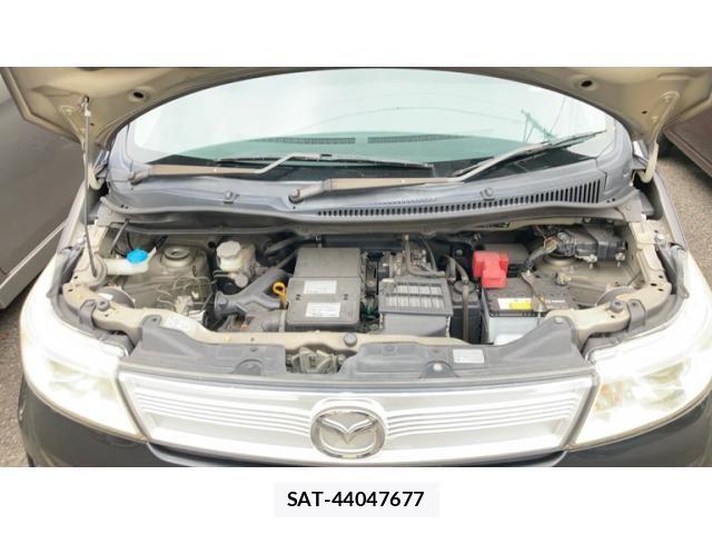 Mazda AZ-WAGON 2010-10 8827947-27