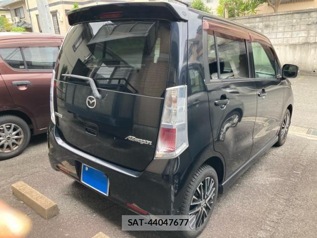Mazda AZ-WAGON 2010-10 8827947-2