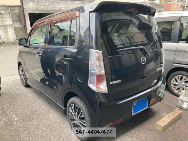 Mazda AZ-WAGON 2010-10 8827947-3