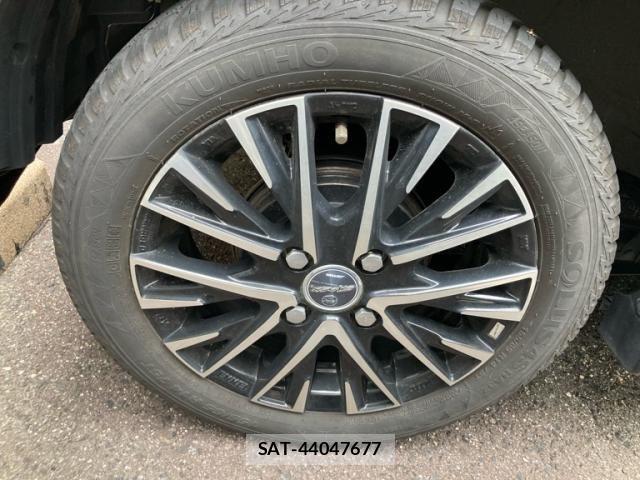 Mazda AZ-WAGON 2010-10 8827947-4