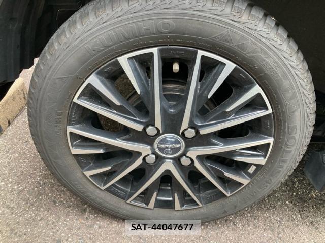 Mazda AZ-WAGON 2010-10 8827947-5