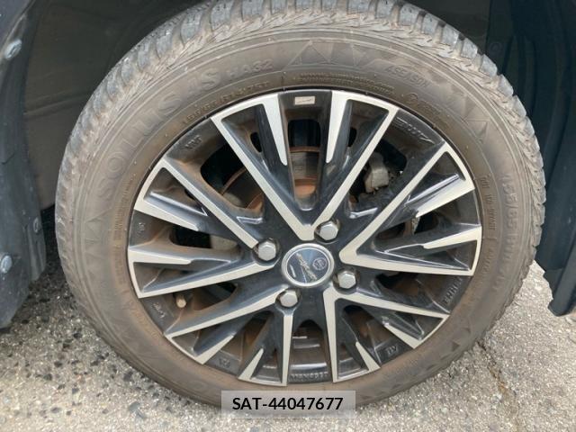 Mazda AZ-WAGON 2010-10 8827947-6