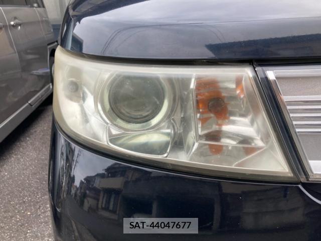 Mazda AZ-WAGON 2010-10 8827947-8