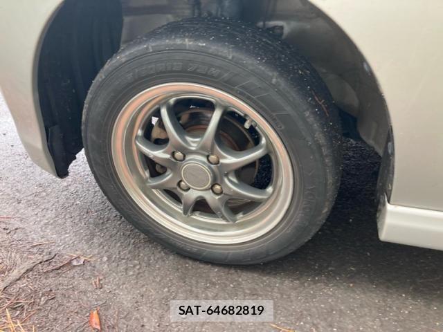 Mazda AZ-WAGON 2011-09 8827948-9
