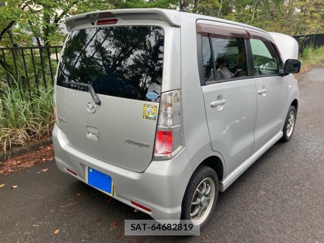 Mazda AZ-WAGON 2011-09 8827948-11