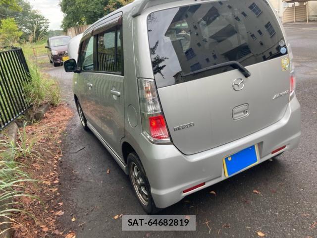 Mazda AZ-WAGON 2011-09 8827948-12