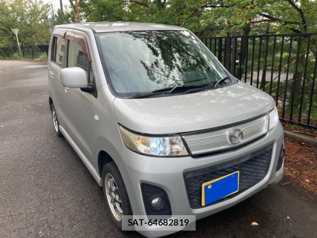 Mazda AZ-WAGON 2011-09 8827948-1