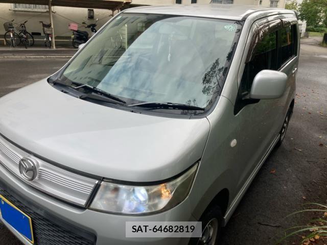 Mazda AZ-WAGON 2011-09 8827948-2