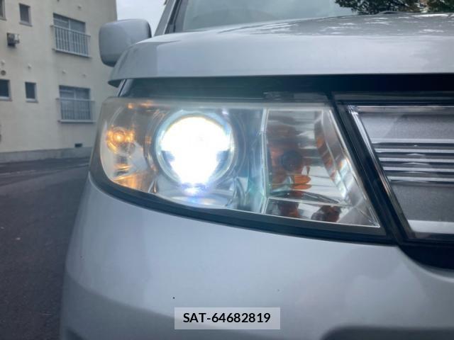 Mazda AZ-WAGON 2011-09 8827948-3