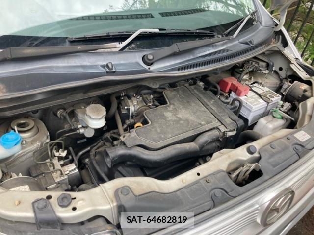Mazda AZ-WAGON 2011-09 8827948-5