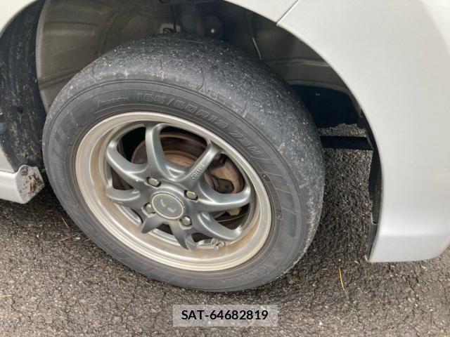 Mazda AZ-WAGON 2011-09 8827948-6
