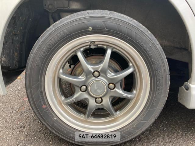 Mazda AZ-WAGON 2011-09 8827948-7
