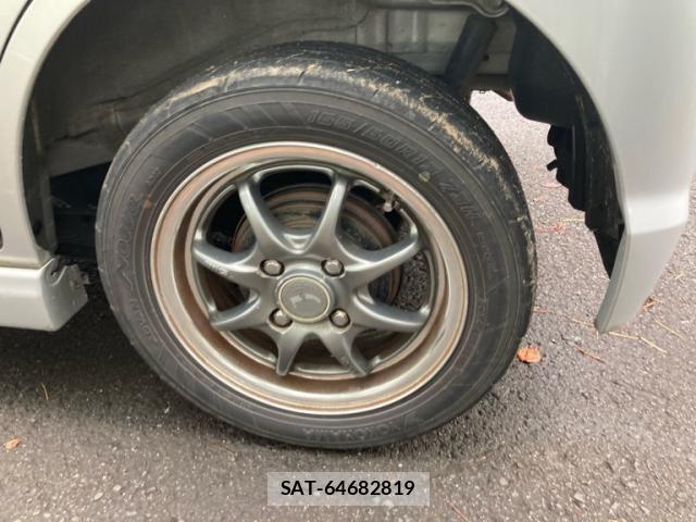 Mazda AZ-WAGON 2011-09 8827948-8