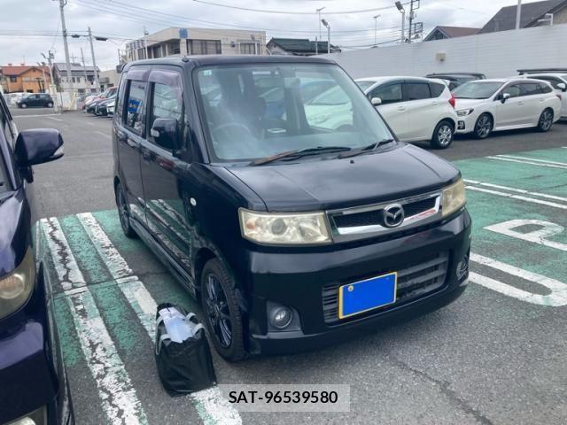 sat car
