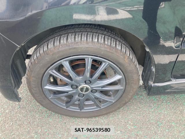 Mazda AZ-WAGON 2007-12 8870478-9