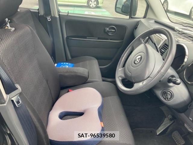 Mazda AZ-WAGON 2007-12 8870478-13