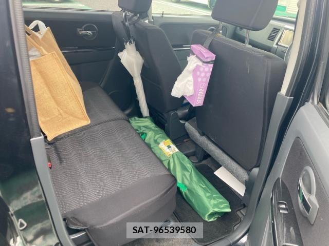 Mazda AZ-WAGON 2007-12 8870478-15