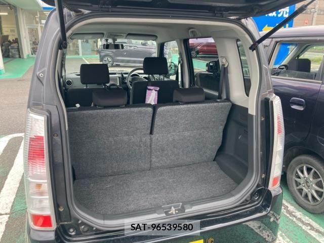Mazda AZ-WAGON 2007-12 8870478-16