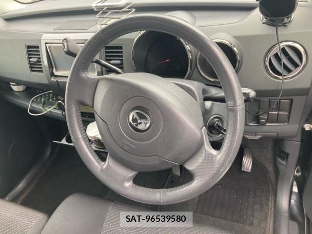 Mazda AZ-WAGON 2007-12 8870478-17