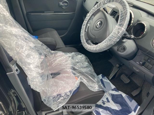 Mazda AZ-WAGON 2007-12 8870478-18