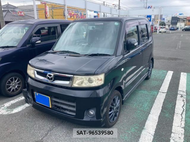 Mazda AZ-WAGON 2007-12 8870478-1