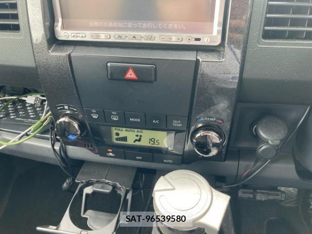 Mazda AZ-WAGON 2007-12 8870478-20