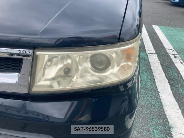 Mazda AZ-WAGON 2007-12 8870478-2