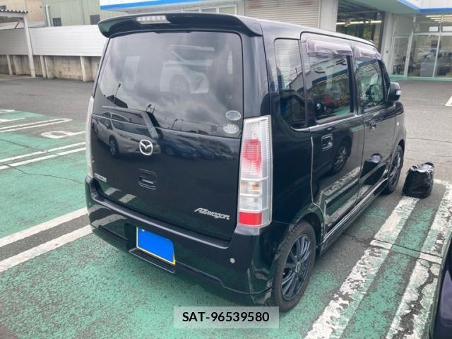 Mazda AZ-WAGON 2007-12 8870478-4