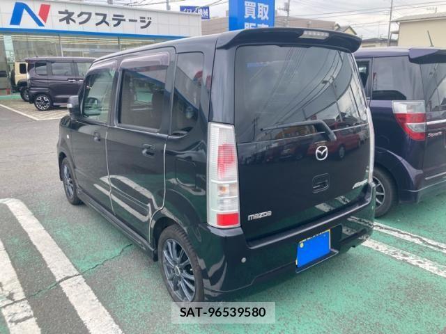 Mazda AZ-WAGON 2007-12 8870478-5