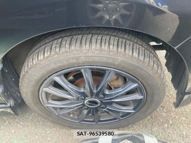 Mazda AZ-WAGON 2007-12 8870478-6