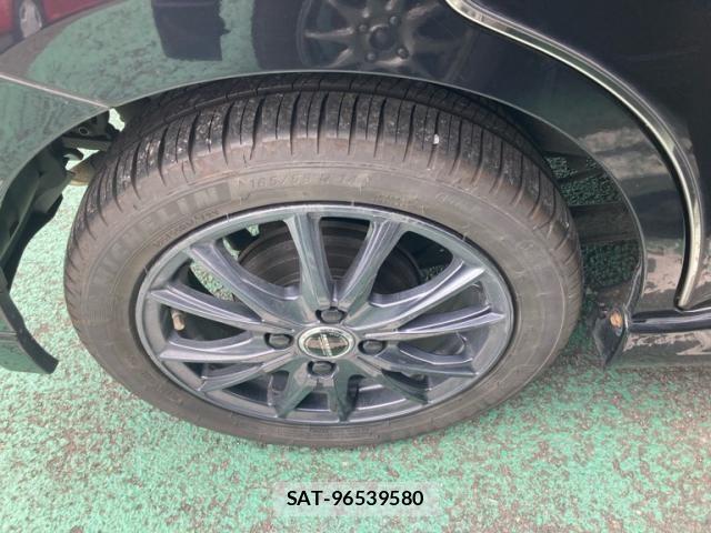 Mazda AZ-WAGON 2007-12 8870478-7