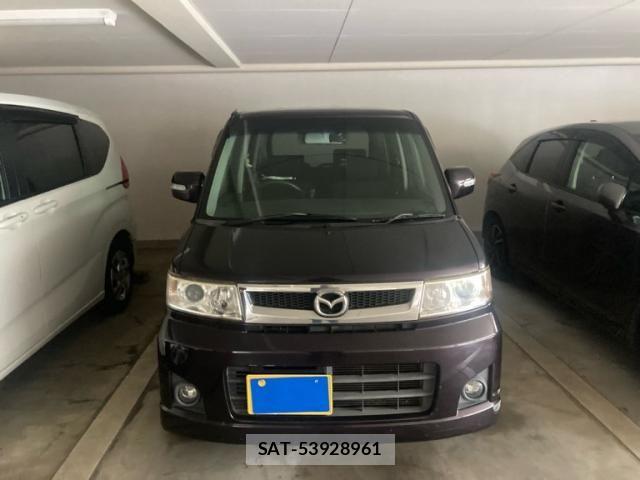 sat car