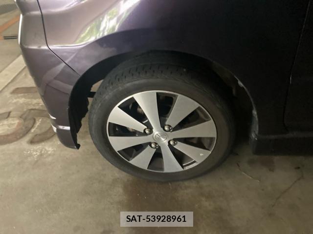 Mazda AZ-WAGON 2008-02 8870477-9