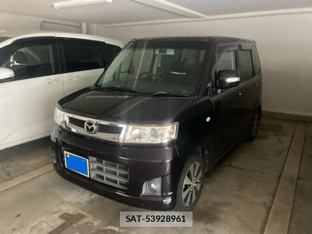 Mazda AZ-WAGON 2008-02 8870477-1