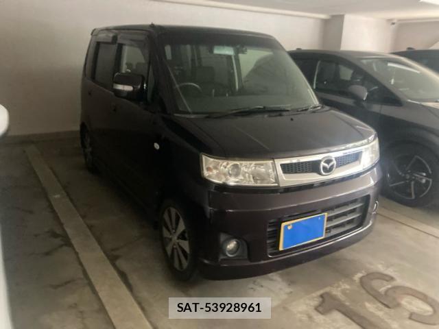 Mazda AZ-WAGON 2008-02 8870477-2