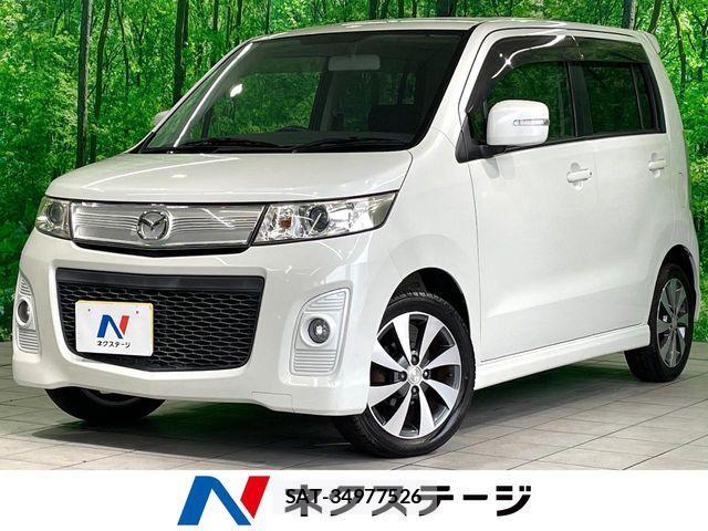 Mazda AZ-WAGON 2011-03 8878797-0