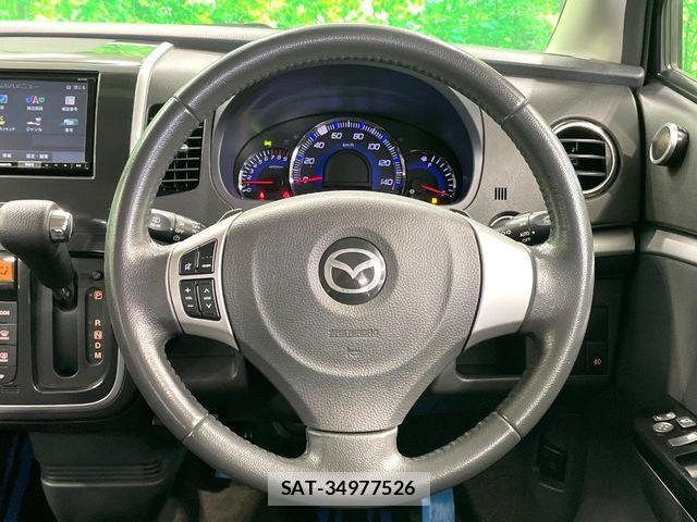 Mazda AZ-WAGON 2011-03 8878797-10
