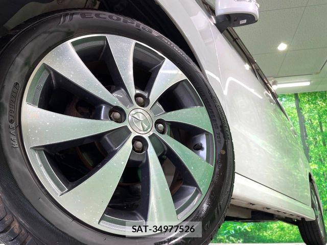 Mazda AZ-WAGON 2011-03 8878797-12