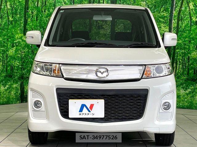 Mazda AZ-WAGON 2011-03 8878797-13