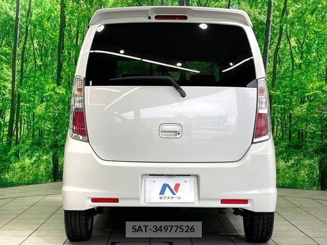 Mazda AZ-WAGON 2011-03 8878797-14