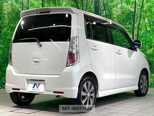 Mazda AZ-WAGON 2011-03 8878797-16