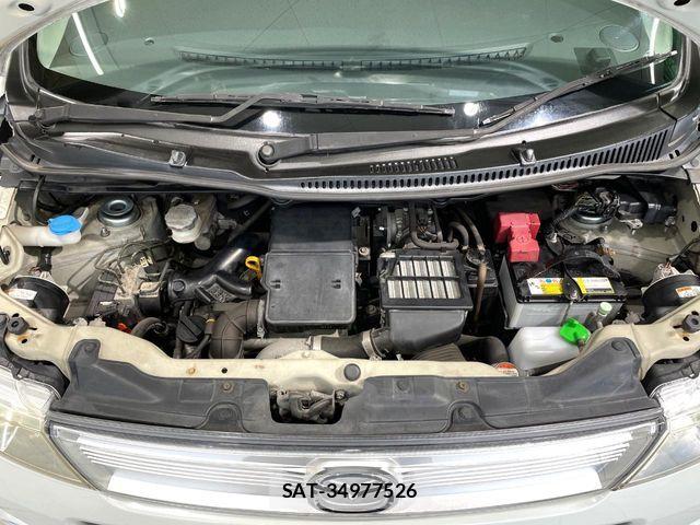 Mazda AZ-WAGON 2011-03 8878797-17