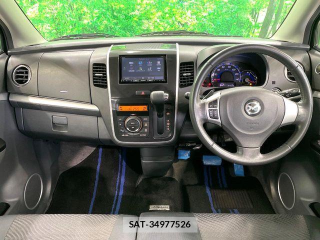 Mazda AZ-WAGON 2011-03 8878797-1