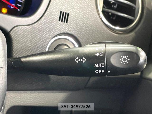 Mazda AZ-WAGON 2011-03 8878797-6