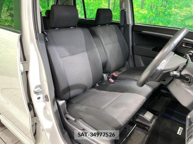 Mazda AZ-WAGON 2011-03 8878797-7